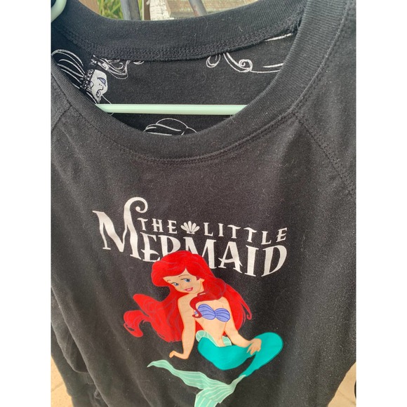 Disney Reversible Ariel Sweatshirt - Picture 2 of 5
